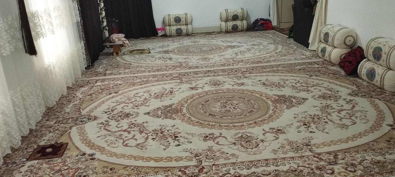 منزل ویلایی آقای علمدار پورمهدی- شهرپاتاوه- روستای تنگ رواق - تصویر 5