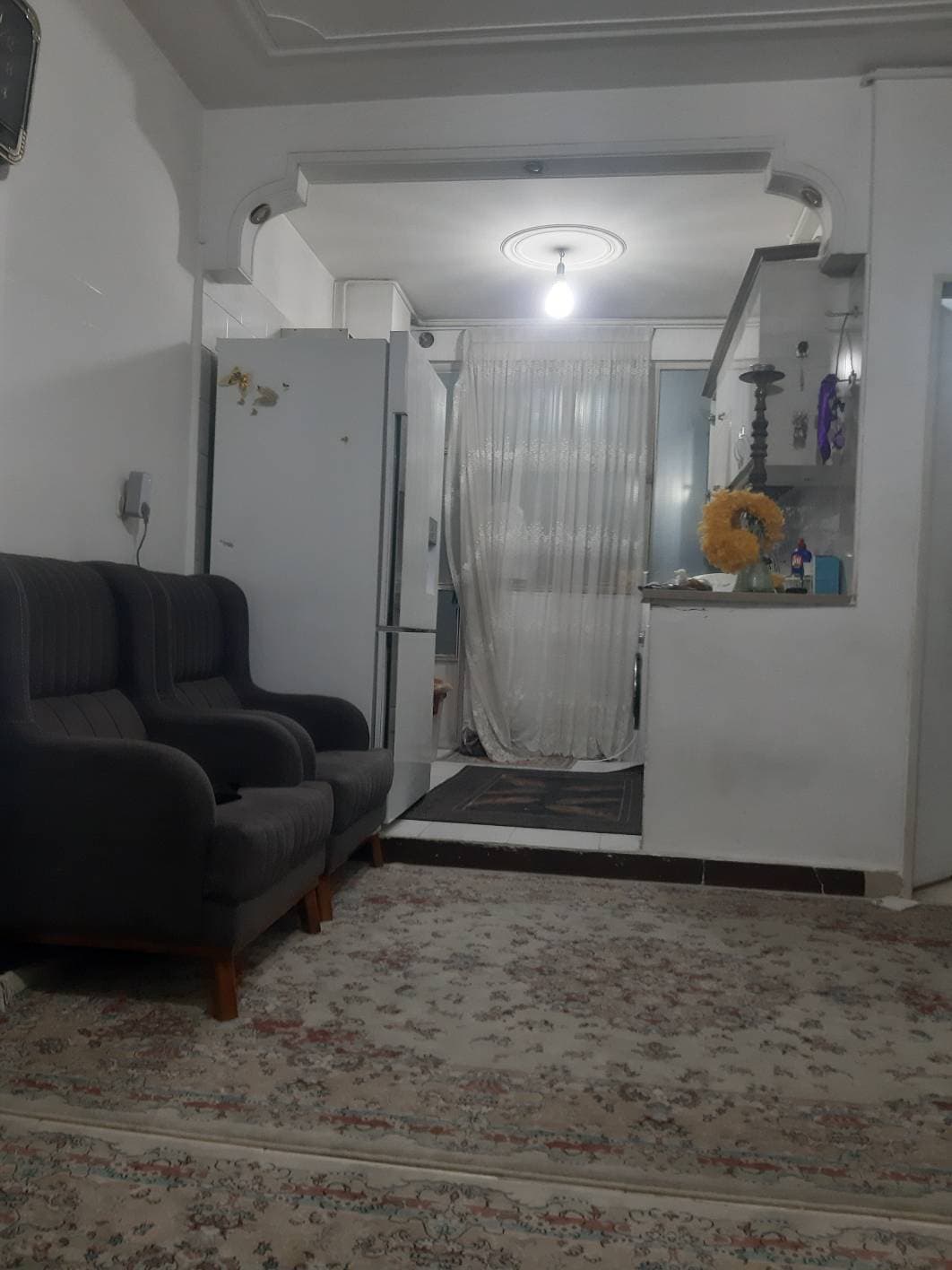 سوئیت آقای حسینی- شهریار کرج- شهر اندیشه - تصویر 2