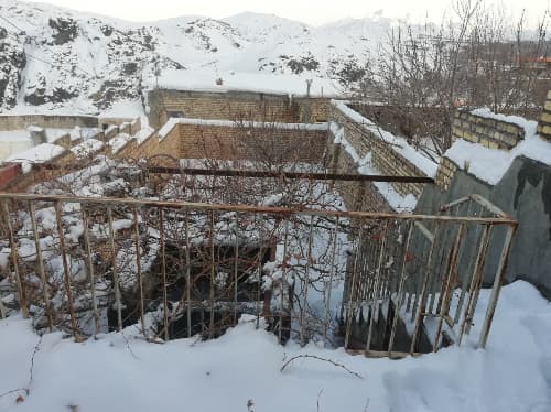 قم،روستای ابرجس - تصویر 2