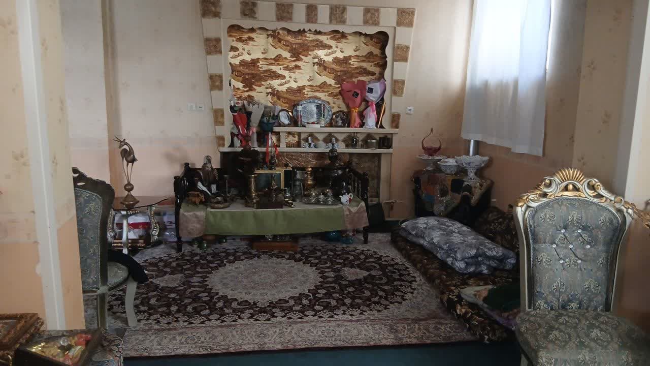 منزل آقای علی علیکایی - ورامین -چهارراه روغن کشی - تصویر 2
