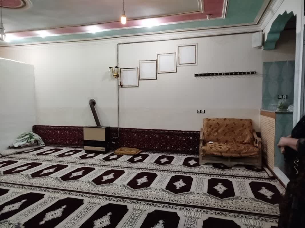 منزل روستایی آقای مینایی_ پاوه_ روستای شمشیر - تصویر 1
