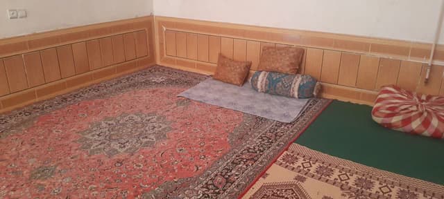 منزل -آقای  حمیدرضا اسماعیلی -شهر لردگان چهار محال و بختیاری- بلوار کلانتری