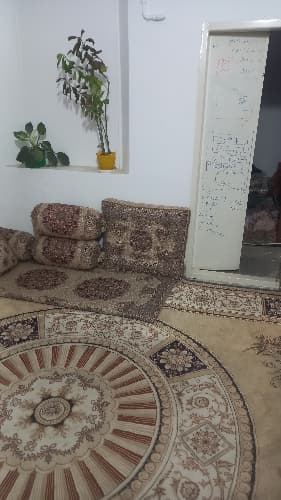 منزل آقای خطیبی _ یزد_ محله ی مکتب امام - تصویر 3
