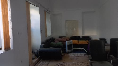 منزل آقای خطیبی _ یزد_ محله ی مکتب امام - تصویر 5