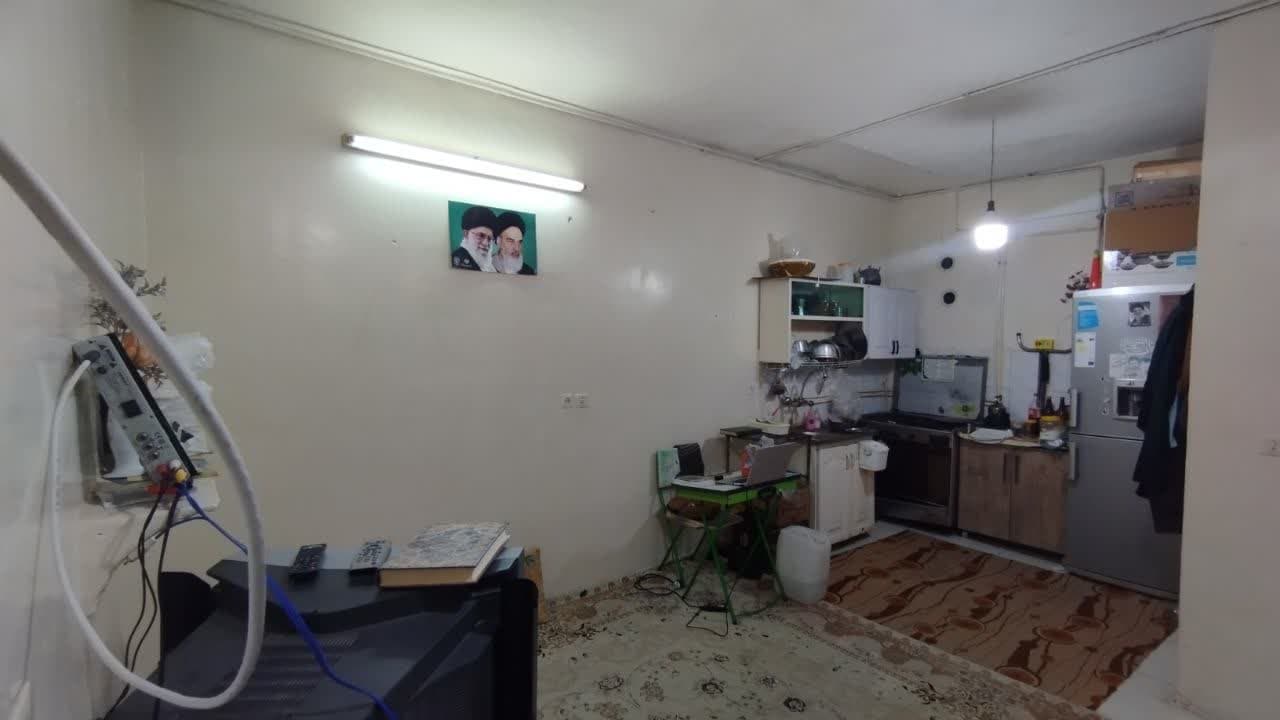 سوئیت آقای دستورانی - شهر قم - بلوار توحید - تصویر 3