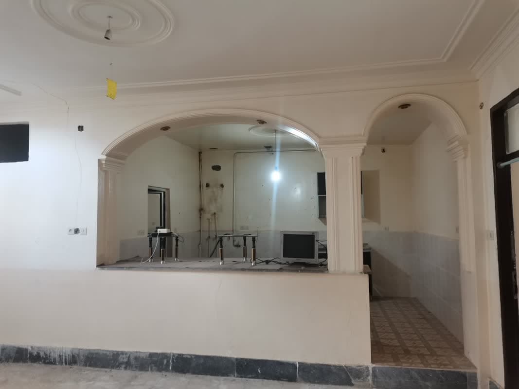 منزل آقای خوش احوال_ شهرستان جوین_ عطاملک - تصویر 3