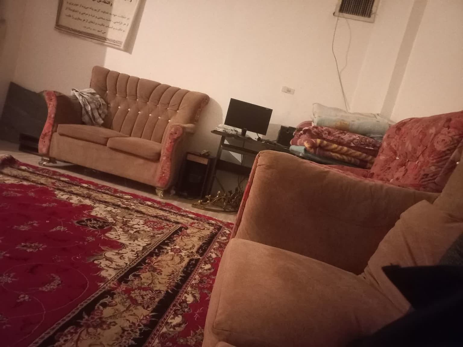 منزل خانم بهرامی_پاکدشت ورامین - تصویر 2