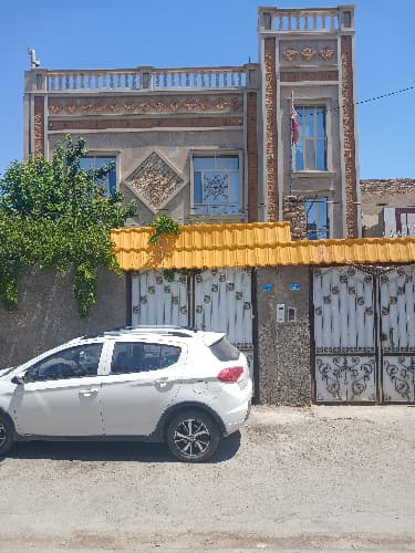 منزل آقای علیجانی_خراسان رضوی_ شهرستان سرخس - تصویر 1
