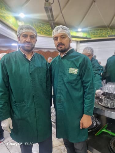 منزل آقای فرجی نژاد_ قزوین_محله آخوند - تصویر 2