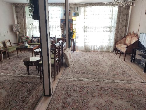 منزل آقای فرجی نژاد_ قزوین_محله آخوند - تصویر 1