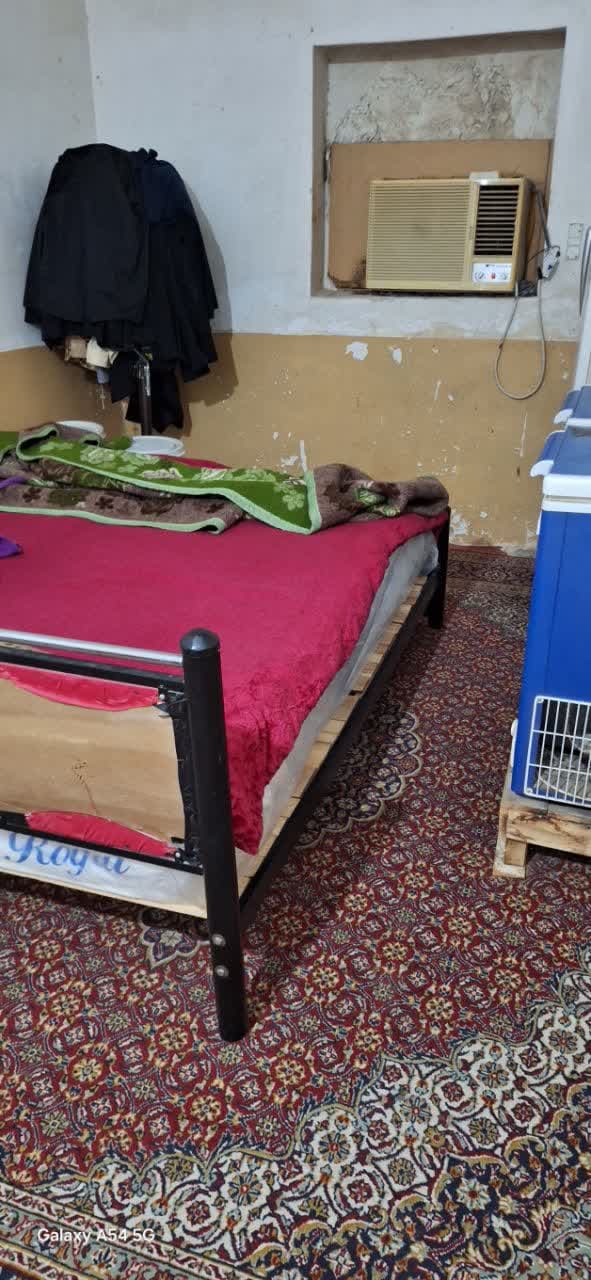منزل آقای کرمی_بوشهر_شهرستان آبدان - تصویر 1