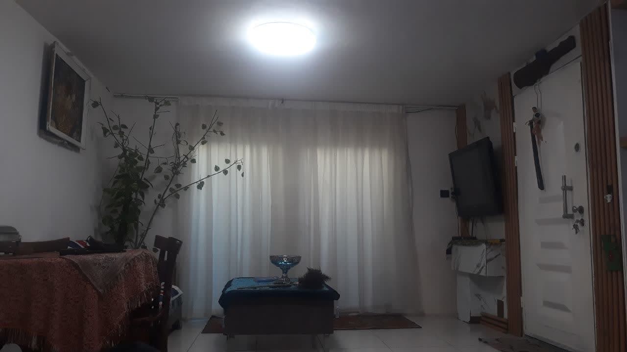 منزل آقای تاجری_ کرج _ محله مصباح - تصویر 1