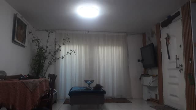 منزل آقای تاجری_ کرج _ محله مصباح