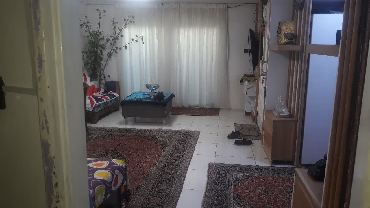 منزل آقای تاجری_ کرج _ محله مصباح - تصویر 2