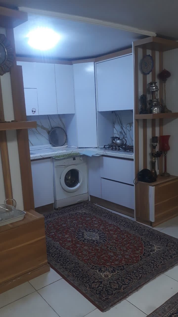 منزل آقای تاجری_ کرج _ محله مصباح - تصویر 3