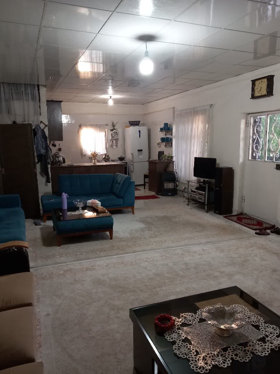خانه باغ خانم مرزن خویی - کرج - تهران دشت - تصویر 5
