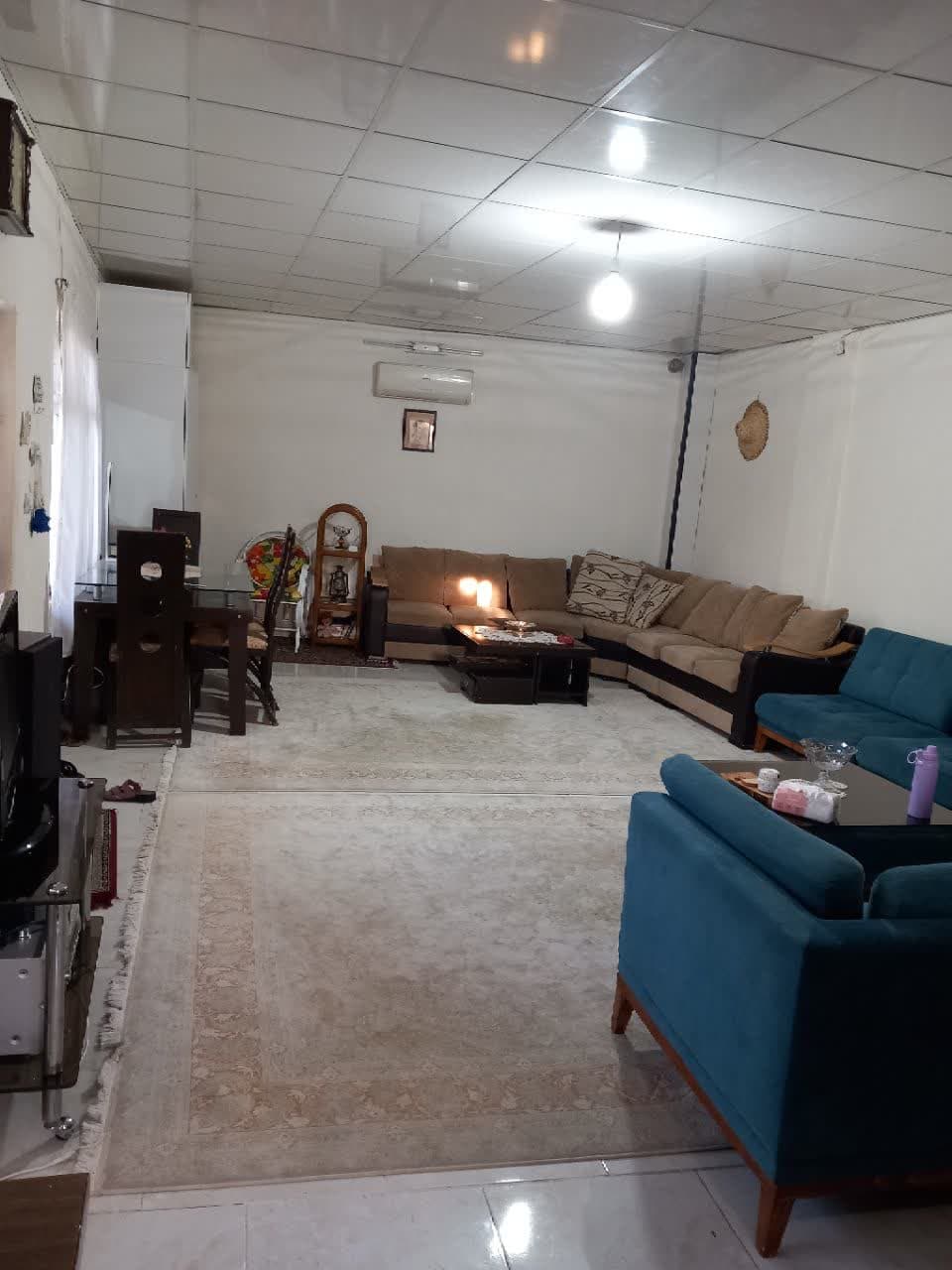 خانه باغ خانم مرزن خویی - کرج - تهران دشت - تصویر 6