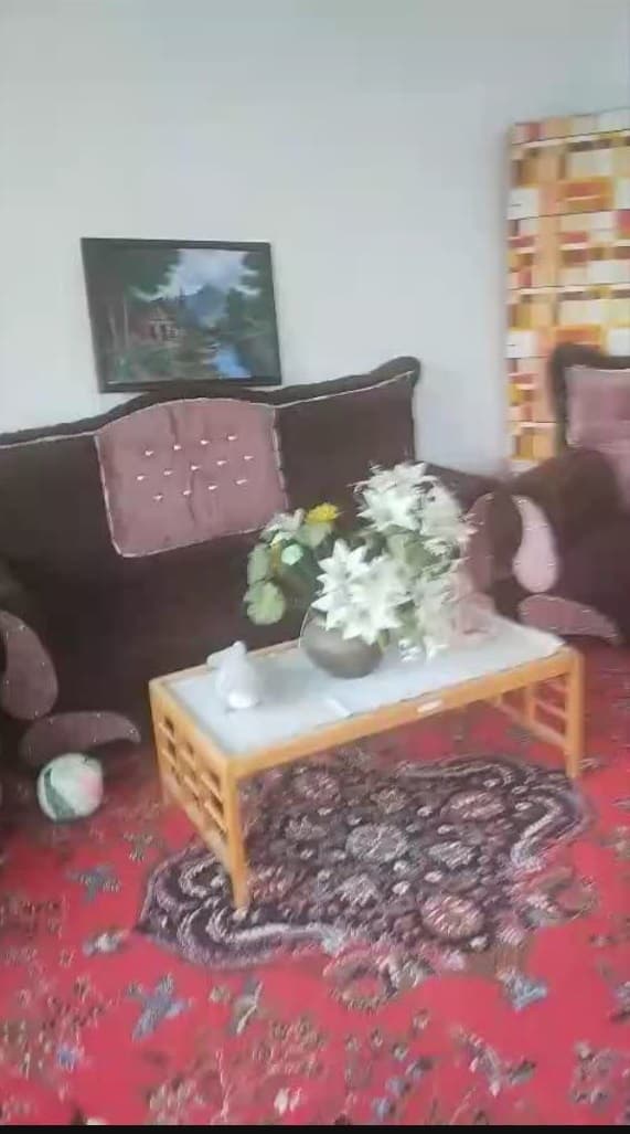 منزل آقای سعدوشورگلی - ارومیه - روستای قرابغلو - تصویر 1