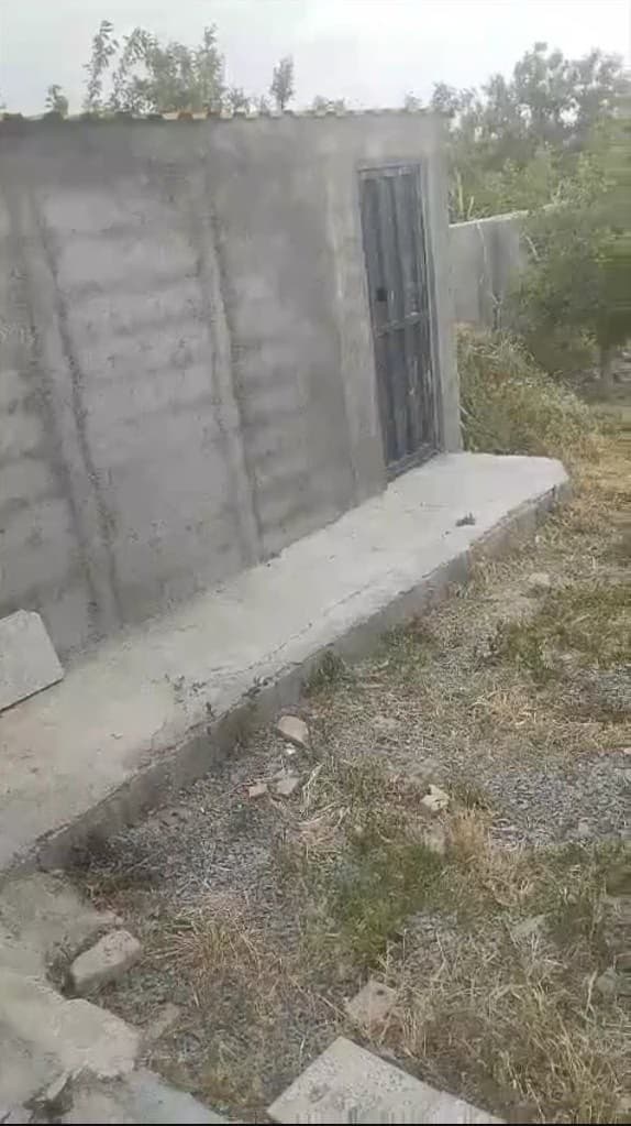 منزل آقای سعدوشورگلی - ارومیه - روستای قرابغلو - تصویر 3