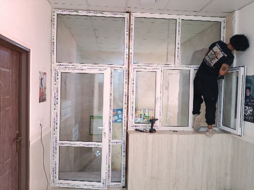 مرکز فرهنگی تربیتی انوارالهدی_ اهواز- کوت عبدالله - تصویر 2