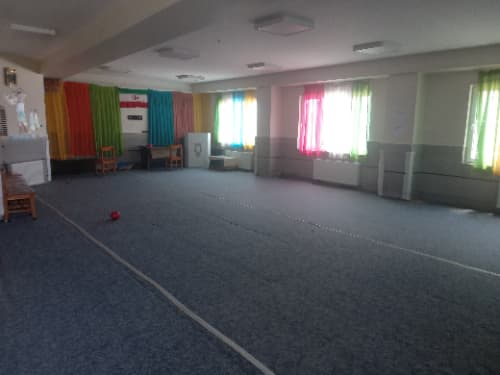 مدرسه غیر انتفاعی انشاء ادب - قزوین - چهار راه راهنمایی - تصویر 2