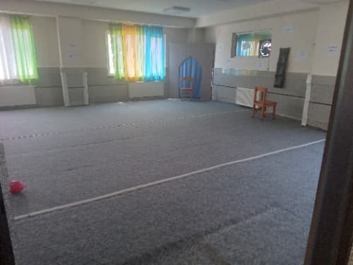 مدرسه غیر انتفاعی انشاء ادب - قزوین - چهار راه راهنمایی - تصویر 1