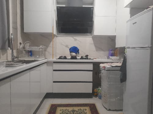 سوئیت آقای رعیتی - تهران  منطقه پردیس - بلوار خرمشهر - تصویر 1