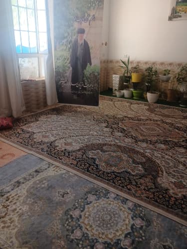 منزل خانم شکوهی _ شهرستان فسا فارس - شهرک فاطمه الزهرا - تصویر 1