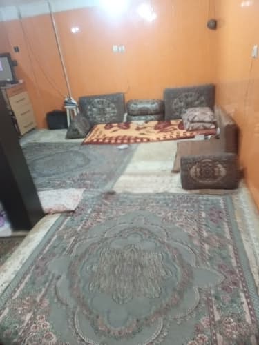 منزل آقای شاه نظری _ مهرشهر کرج-محله ی حسین آباد - تصویر 2