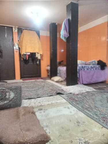 منزل آقای شاه نظری _ مهرشهر کرج-محله ی حسین آباد - تصویر 3