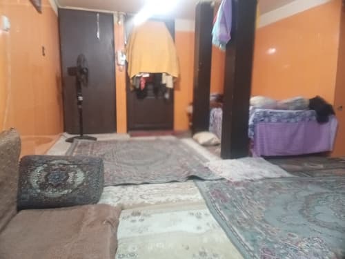 منزل آقای شاه نظری _ مهرشهر کرج-محله ی حسین آباد - تصویر 1