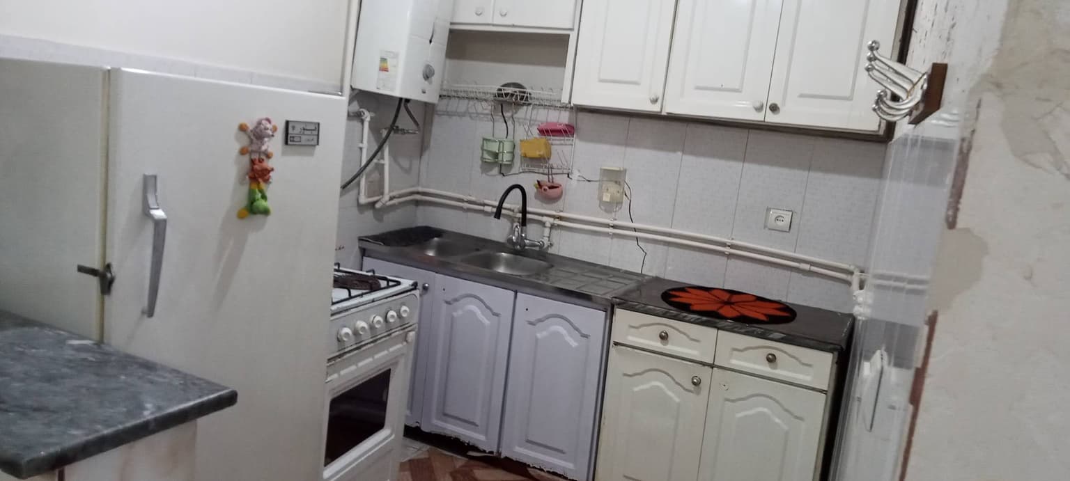 سوئیت خانم رجبی_ شهرستان اسلامشهر_ نسیم شهر - تصویر 2
