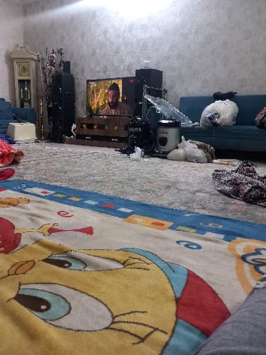 آپارتمان آقای افکاری_ مشهر_بلوار طبرسی شمالی(ویژه بانوان) - تصویر 1
