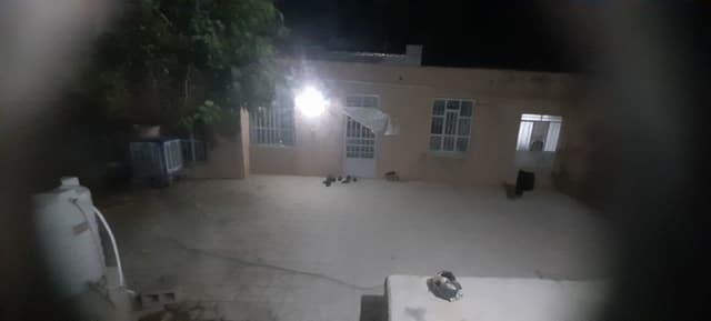 سوئیت خانم مهتاب روشن_فسا_ روستای شهدای صحرارود