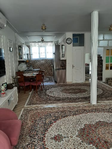 منزل ویلایی خانم بوجلایی - کرج - تصویر 2