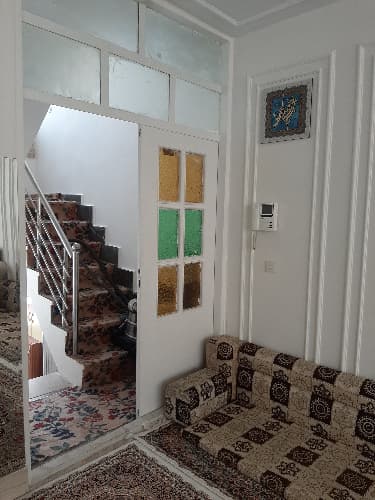 منزل ویلایی خانم بوجلایی - کرج - تصویر 3