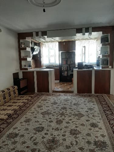 منزل ویلایی خانم بوجلایی - کرج - تصویر 4