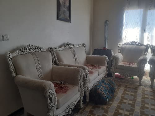 آپارتمان آقای عباسی - البرز - شهر جدید هشتگرد - تصویر 1