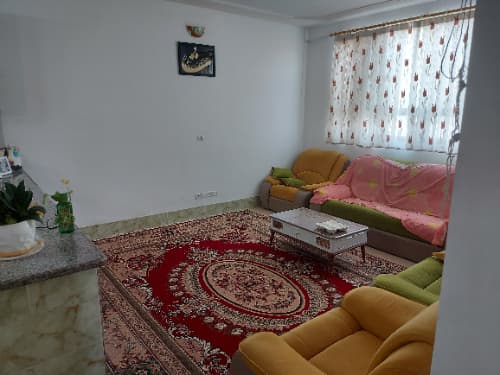 منزل اقای مهدی عیدی زاده.خراسان جنوبی.بیرجند - تصویر 1