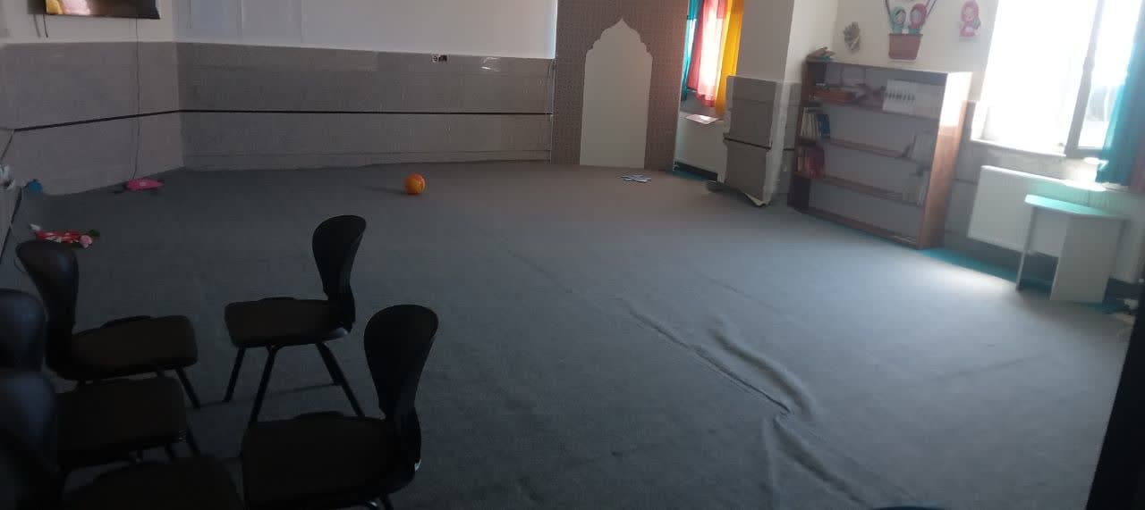مدرسه غیر انتفاعی انشاء ادب - قزوین - چهار راه راهنمایی - تصویر 3