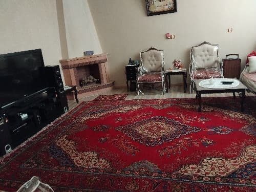 منزل خانم حسینی - تهران-بزرگراه علامه جعفری غرب - تصویر 1