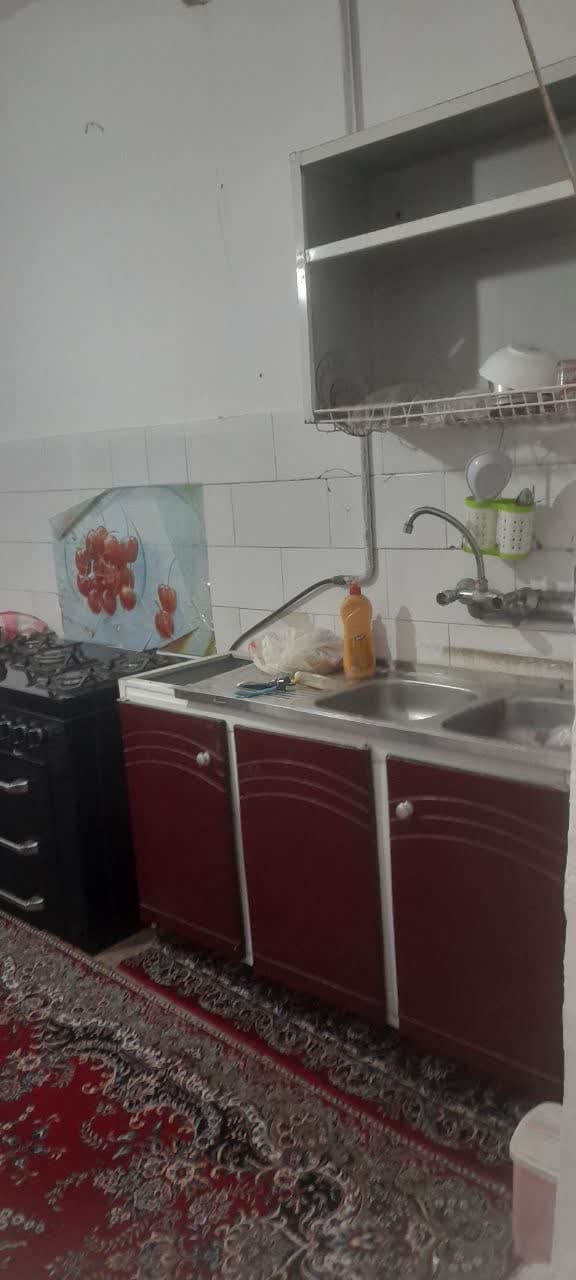 سوئیت خانم مهتاب روشن_فسا_ روستای شهدای صحرارود - تصویر 2