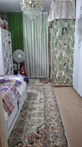 منزل آقای خسروی - شهرستان ورامین - قرچک - تصویر 2
