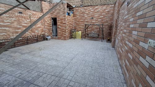 منزل آقای خسروی - شهرستان ورامین - قرچک - تصویر 3