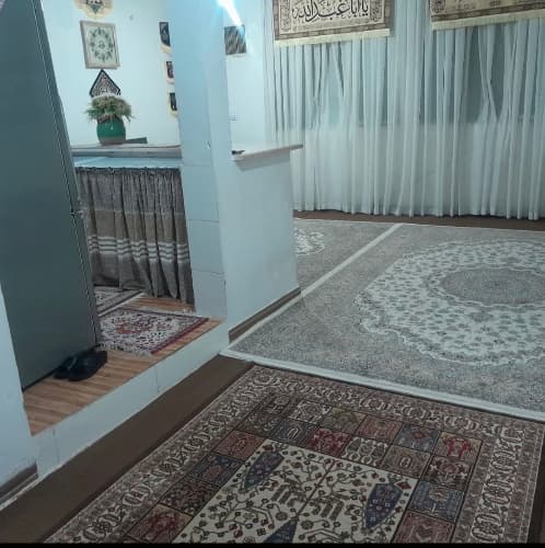 منزل آقای خسروی - شهرستان ورامین - قرچک - تصویر 4