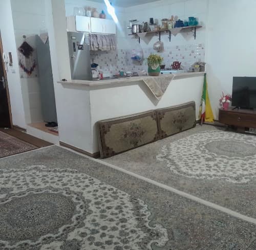 منزل آقای خسروی - شهرستان ورامین - قرچک - تصویر 5