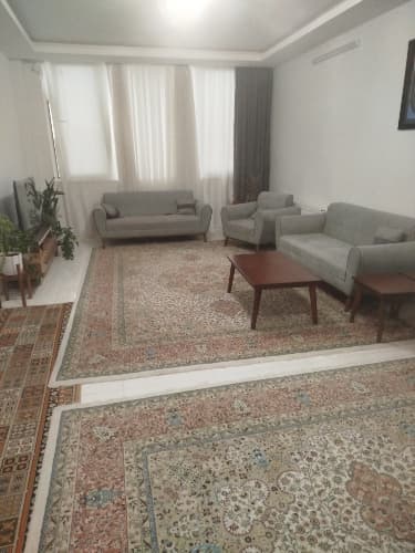 منزل آقای دنیوی راد- مشهد- دوست آباد - تصویر 2