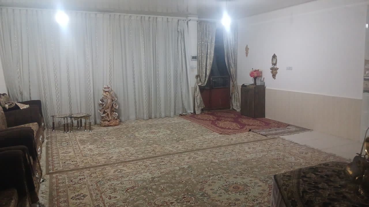 منازل خانم وکیلی_ مشهد _روستای کورده - تصویر 1