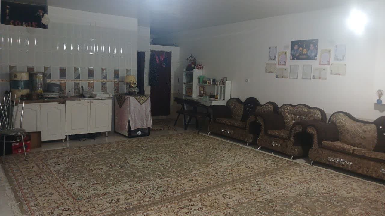 منازل خانم وکیلی_ مشهد _روستای کورده - تصویر 2
