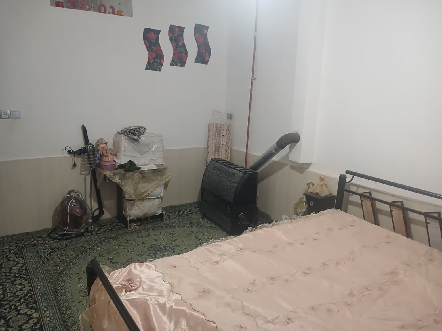 منازل خانم وکیلی_ مشهد _روستای کورده - تصویر 3